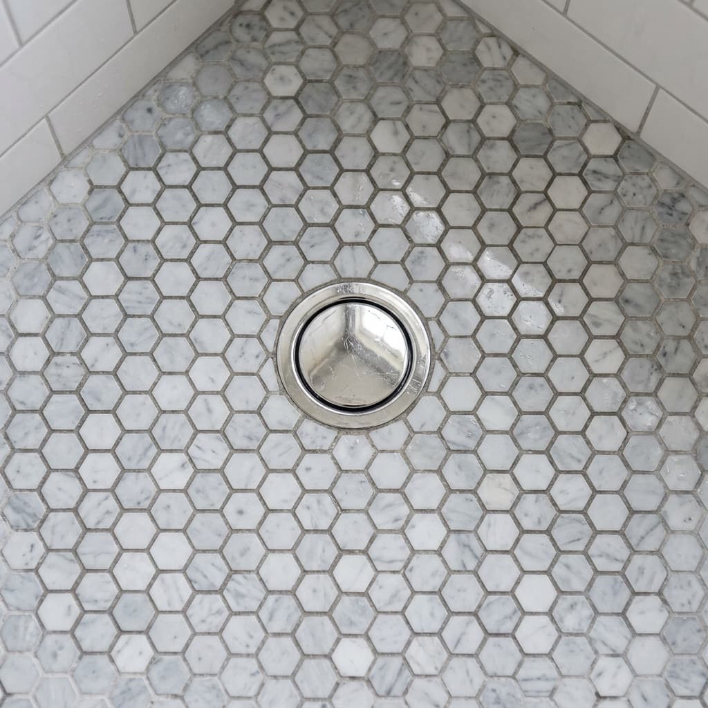 Bathroom Tiling